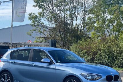 BMW 118 87.108 km 9.900 &euro; Jülich 52428