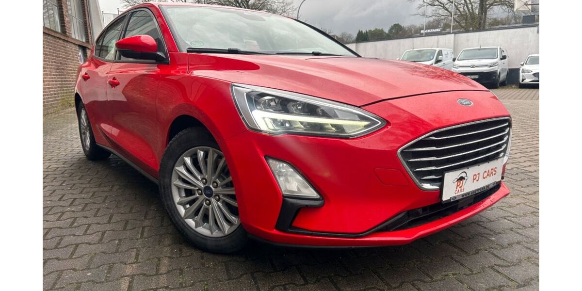 Ford Focus 171.300 km 7.999 &euro; Köln 51069