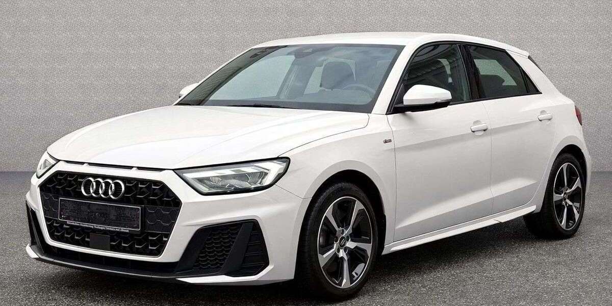 Audi A1 166.000 km 15.999 &euro; Köln 51065