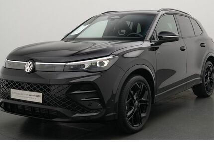 VW Tiguan 1.010 km 61.480 &euro; Leverkusen 51379