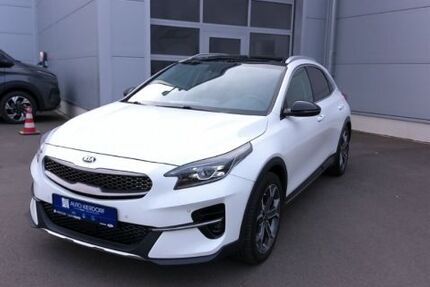 Kia XCeed 80.442 km 16.490 &euro; Köln 50825
