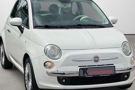 Fiat 500 125.000 km 4.980 &euro; Düren 52349