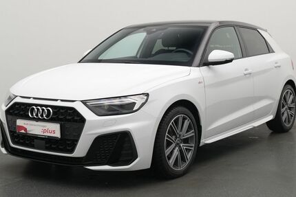 Audi A1 52.866 km 27.980 &euro; Leverkusen 51373