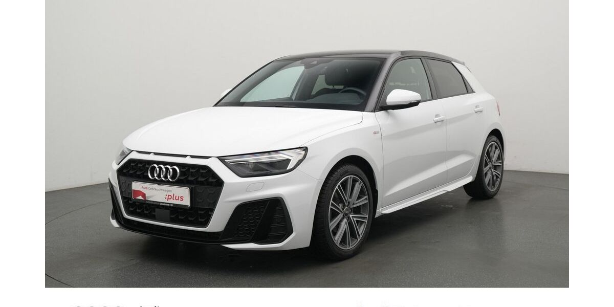 Audi A1 52.866 km 27.980 &euro; Leverkusen 51373