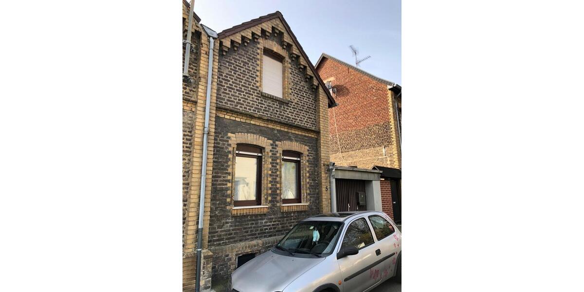 Einfamilienhaus Alfter - 5 Zimmer, 110 m&sup2;, 225.000&euro; | Angebot:26342978