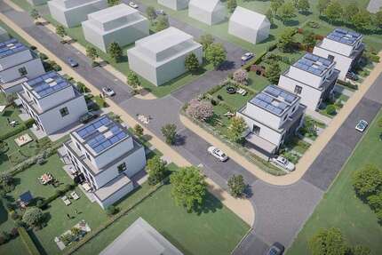 Haus Bornheim - 6 Zimmer, 162 m&sup2;, 519.900&euro; | Angebot:25483665