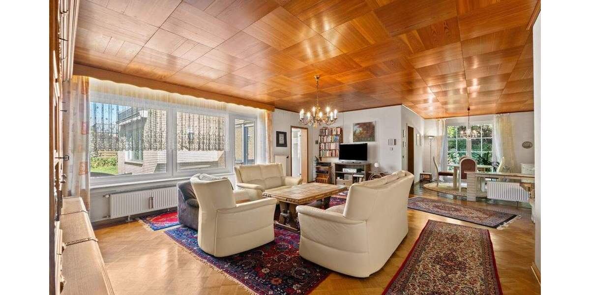 Bungalow Wesseling Keldenich - 6 Zimmer, 148 m&sup2;, 424.000&euro; | Angebot:25775716