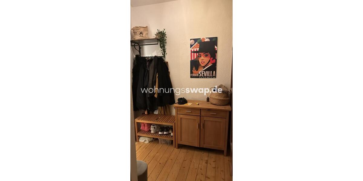 Etagenwohnung Köln Nippes - 2 Zimmer, 55 m&sup2;, 1.150&euro; | Angebot:25909436