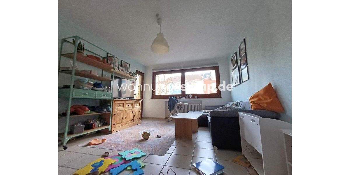 Etagenwohnung Köln Neustadt-Süd - 2 Zimmer, 53 m&sup2;, 649&euro; | Angebot:25921673