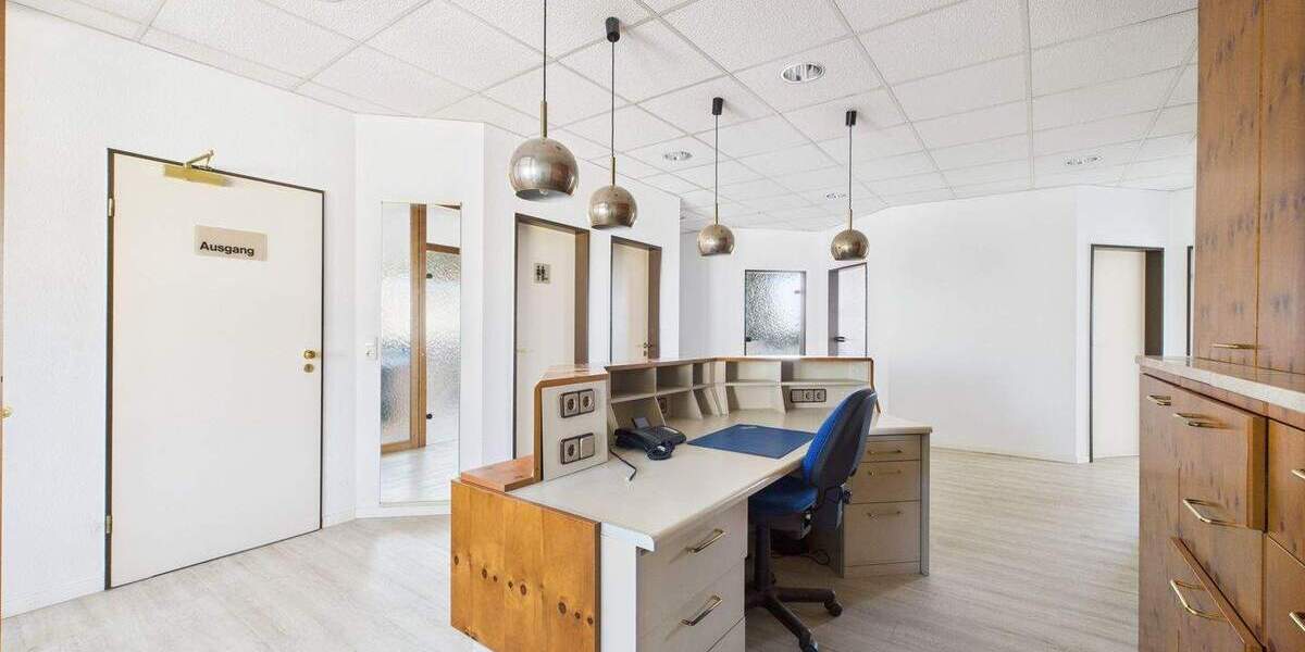 Etagenwohnung Weilerswist - 5 Zimmer, 112 m&sup2;, 204.000&euro; | Angebot:25681328