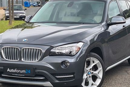 BMW X1 88.000 km 12.899 &euro; Jülich 52428
