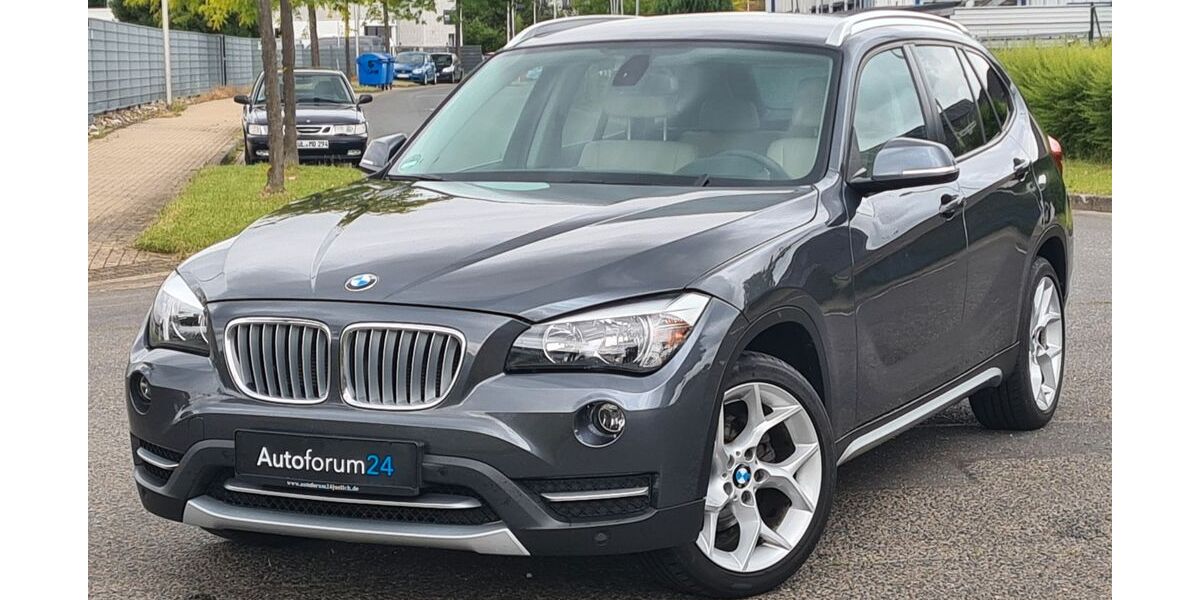 BMW X1 88.000 km 12.999 &euro; Jülich 52428