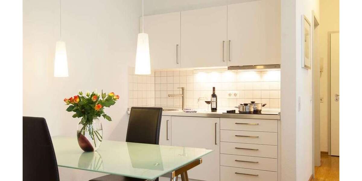 Zimmer Köln Innenstadt - 1 Zimmer, 1.670&euro; | Angebot:25372137