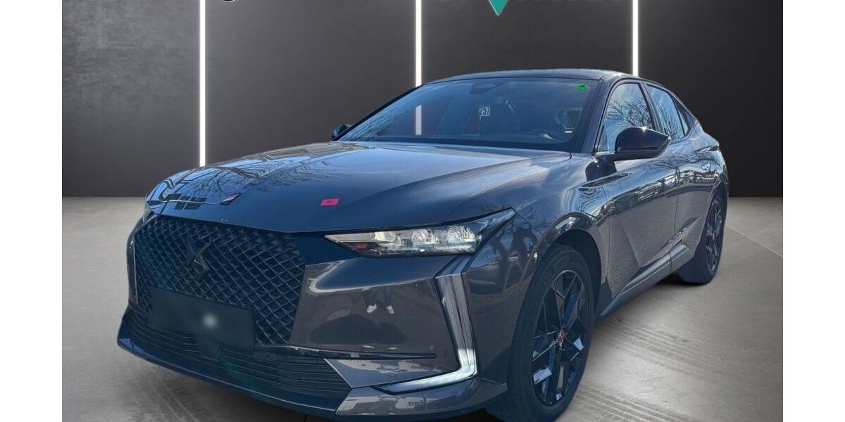 DS Automobiles DS4 34.323 km 22.980 &euro; Köln 50829