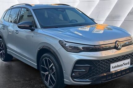 VW Tiguan 7.584 km 53.900 &euro; Köln-Riehl 50735