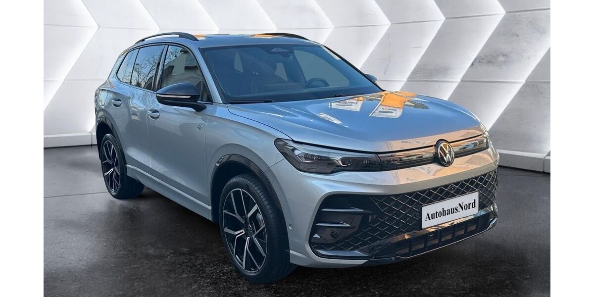 VW Tiguan 7.584 km 53.900 &euro; Köln-Riehl 50735