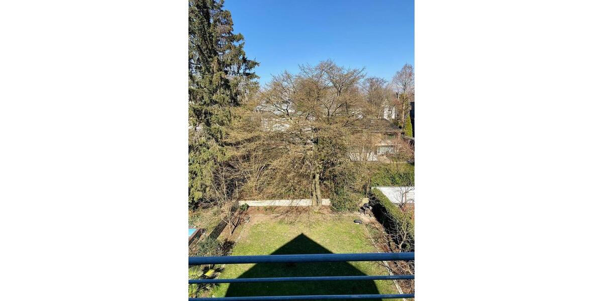 Dachgeschoßwohnung Köln Rodenkirchen - 2 Zimmer, 68 m&sup2;, 950&euro; | Angebot:26005619