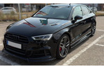 Audi S3 123.500 km 27.500 &euro; Köln 51147