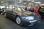 Mercedes-Benz SL 300 24V - Hardtop - H-KENNZEICHEN - 64.150 km 22.980 &euro; Euskirchen 53881