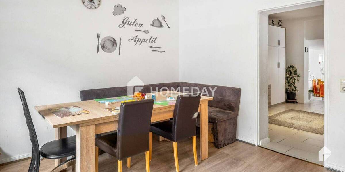 Reihenendhaus Frechen - 6 Zimmer, 180 m&sup2;, 372.500&euro; | Angebot:26065445