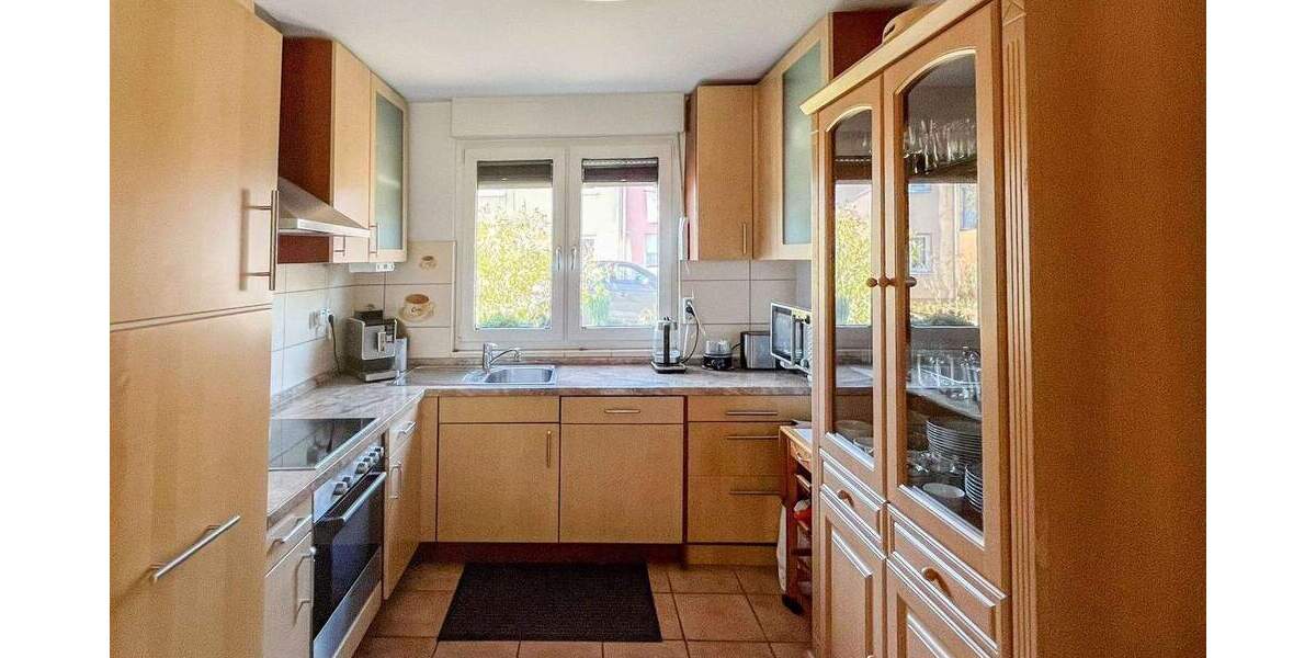 Reihenendhaus Köln Sürth - 5 Zimmer, 118 m&sup2;, 720.000&euro; | Angebot:25718951