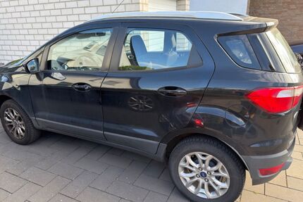 Ford EcoSport 140.000 km 5.400 &euro; Erftstadt 50374