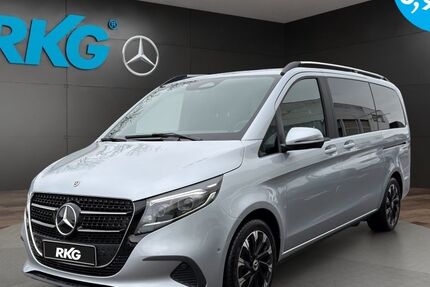 Mercedes-Benz V 250 15.747 km 64.790 &euro; Euskirchen 53879