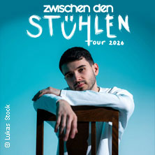 ENKAY - Zwischen den Stühlen Tour 2026 21.11.2026 Live Music Hall