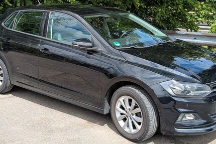 VW Polo 50.000 km 15.000 &euro; Schmidt 52385