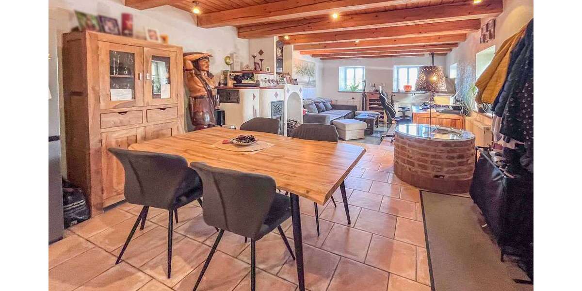 Einfamilienhaus Leverkusen Bürrig - 4 Zimmer, 97 m&sup2;, 495.000&euro; | Angebot:26751250