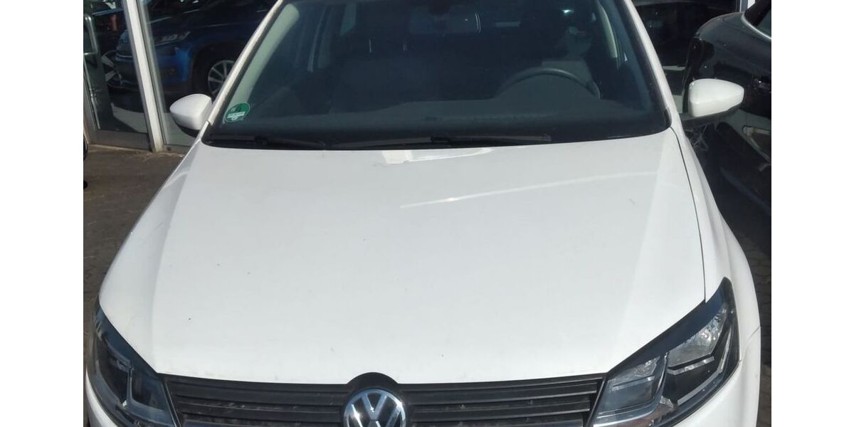 VW Polo 119.000 km 7.800 &euro; Pulheim 50259