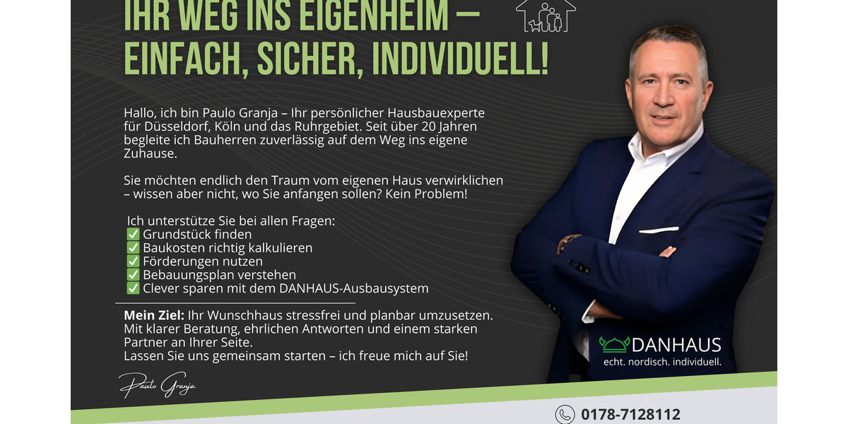 Mehrfamilienhaus, Wohnhaus Köln Lind - 8 Zimmer, 205 m&sup2;, 964.000&euro; | Angebot:25984562