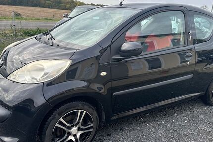 Peugeot 107 164.983 km 1.850 &euro; Bergheim 50127