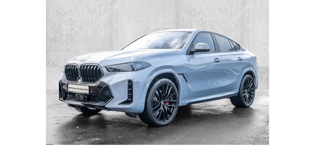 BMW X6 28.538 km 78.995 &euro; Köln-West 50858