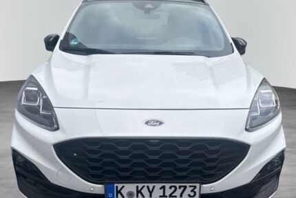 Ford Kuga 37.583 km 24.490 &euro; Köln 50825