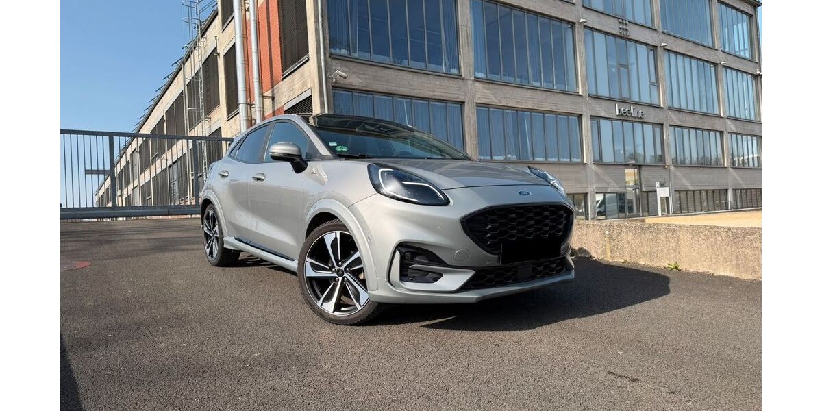 Ford Puma 59.900 km 17.800 &euro; Köln 51061