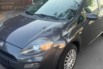 Fiat Punto 212.000 km 1.999 &euro; Düren 52349