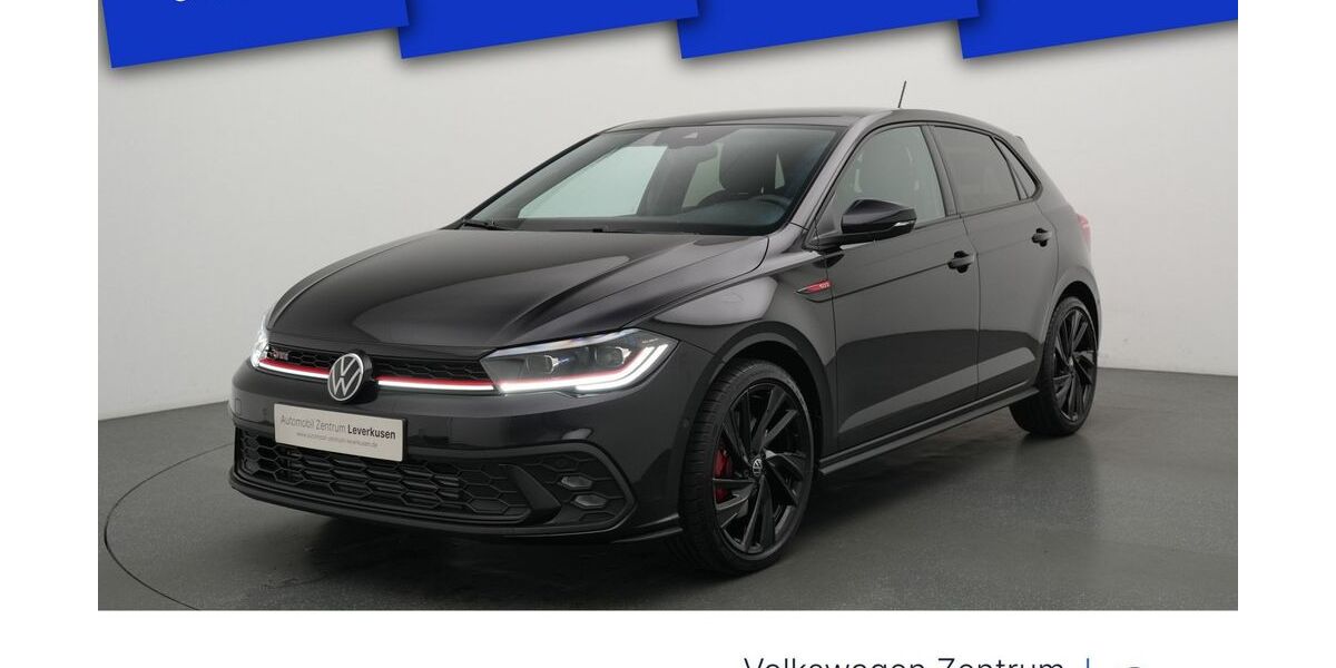 VW Polo 1.010 km 34.980 &euro; Leverkusen 51379