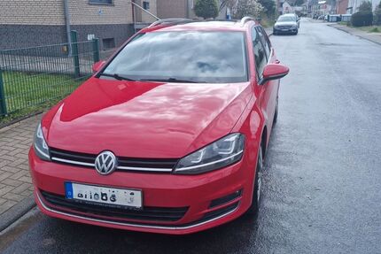 VW Golf 134.134 km 13.950 &euro; Kreuzau 52372