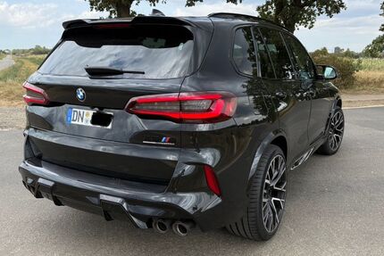 BMW X5 M 31.000 km 99.990 &euro; Jülich 52428