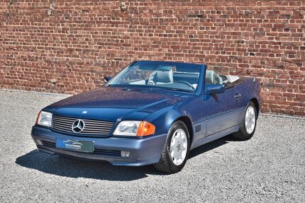 Mercedes-Benz SL 280 168.000 km 15.890 &euro; Düren 52351