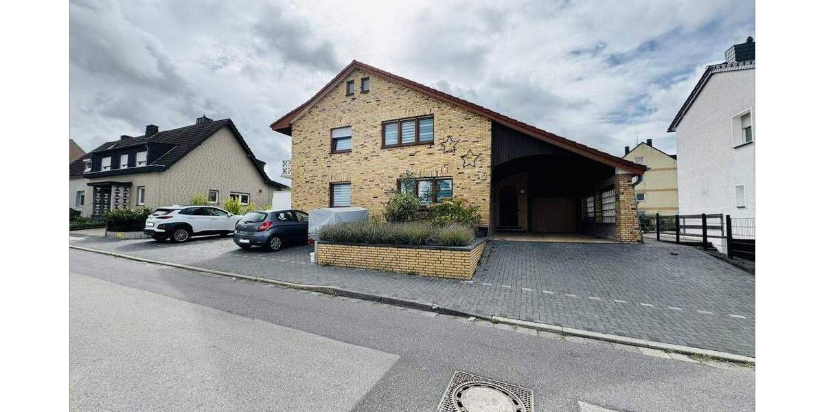 Mehrfamilienhaus, Wohnhaus Aldenhoven - 8 Zimmer, 182 m&sup2;, 419.000&euro; | Angebot:25728321
