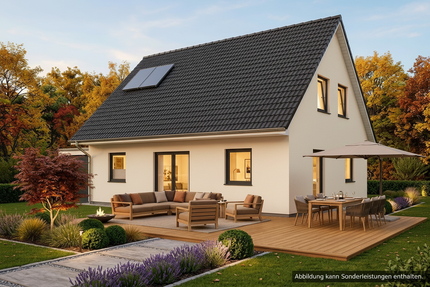 Haus Euskirchen-Frauenberg Frauenberg - 5 Zimmer, 122 m&sup2;, 1.600&euro; | Angebot:27074432