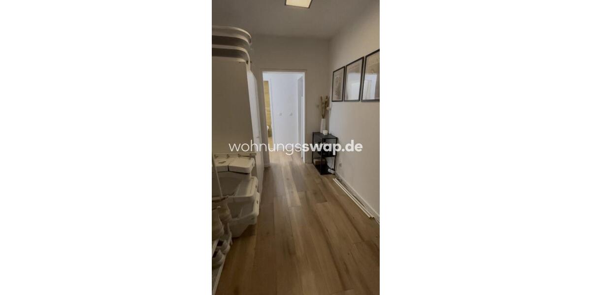 Etagenwohnung Köln Rodenkirchen - 3 Zimmer, 70 m&sup2;, 1.200&euro; | Angebot:25909435
