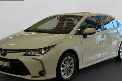 Toyota Corolla 9.150 km 18.890 &euro; Leverkusen 51381