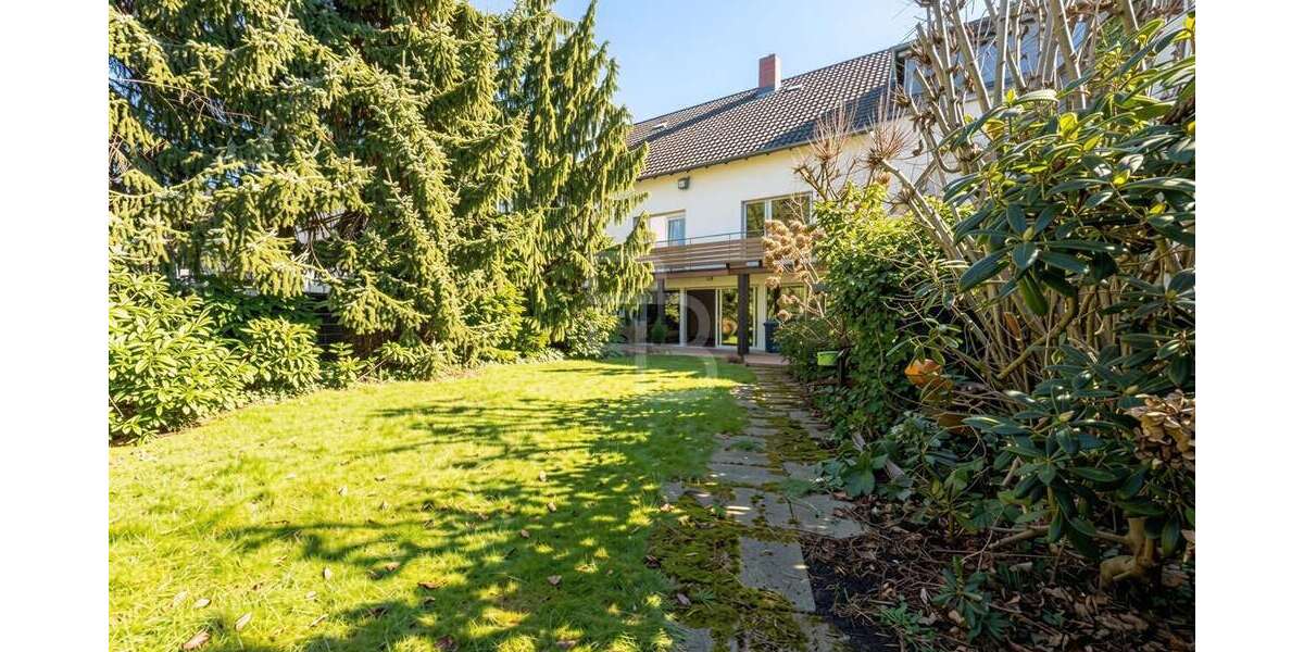 Einfamilienhaus Köln Mülheim - 6 Zimmer, 201 m&sup2;, 589.000&euro; | Angebot:24735884
