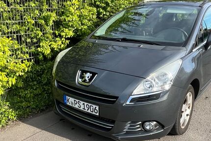 Peugeot 5008 155.825 km 4.900 &euro; Köln 51061