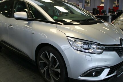 Renault Scenic ENERGY TCe 130 BOSE EDITION 52.334 km 12.980 &euro; Euskirchen 53881