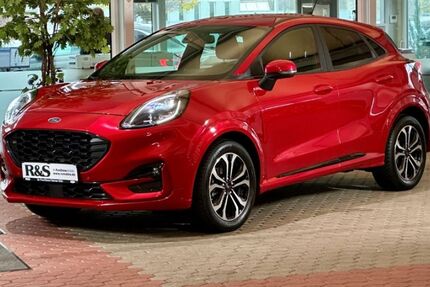 Ford Puma 24.113 km 17.400 &euro; Köln 50769