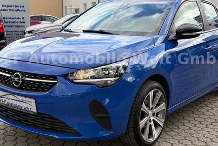Opel Corsa 94.700 km 8.990 &euro; Zülpich 53909